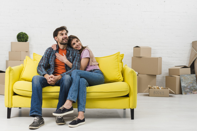 הובלות דירה: 5 עצות הזהב למעבר דירה מוצלח